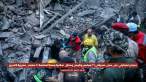 Yemeni Citizens Stand Firm Amid Destruction, Pledge Solidarity with Gaza