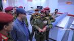 Al-Ghamari and Yemen’s Military Industry: The Miracle That Broke the Impossible