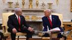 A New Middle East Order: Palestine’s Disappearance Under ‘Peace’ Deals