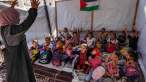 Gaza’s Children Return to Classrooms Amid Rubble: Schooling Resumes With No Buildings, Books, or Homes