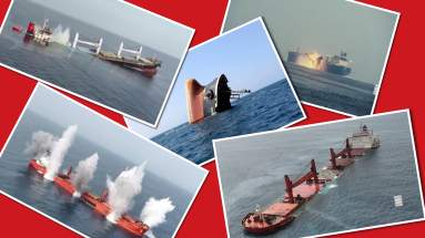 European Report: Yemen’s Naval Operations Reshape Power Dynamics, Expose Western Deterrence Weaknesses