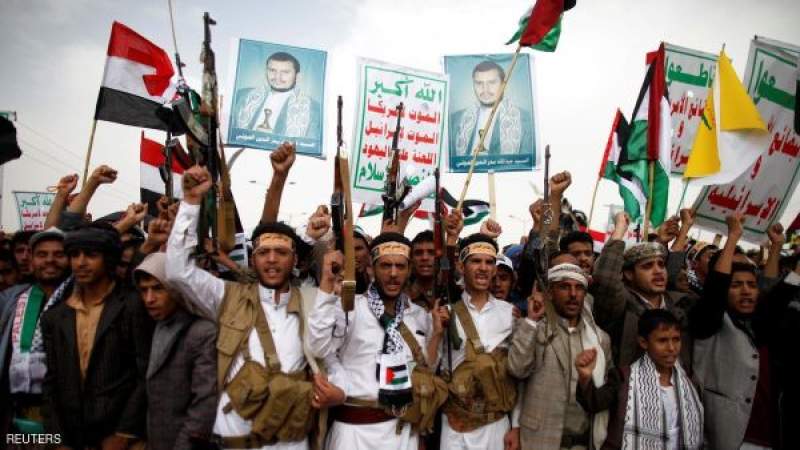 Officials and Experts: September 21 Revolution Ended Embassy Rule and Western-American Tutelage in Yemen