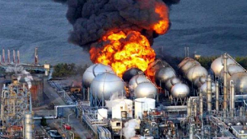 Japan to Release Nuclear-Contaminated Water from Fukushima