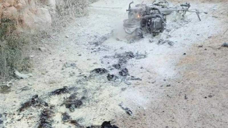 Two Killed, Several Injured in Israeli Airstrikes on Southern Lebanon Despite Truce