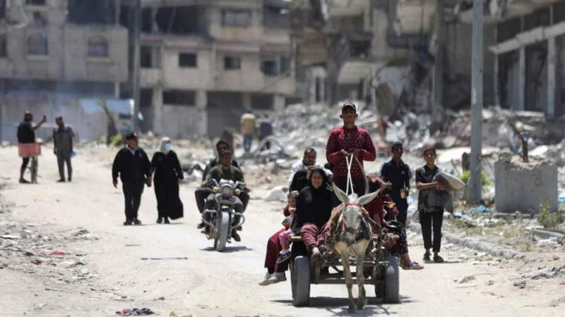 Supplies of Essential Medicines, Fuel into Gaza ‘Very Low,’ Says WHO Chief