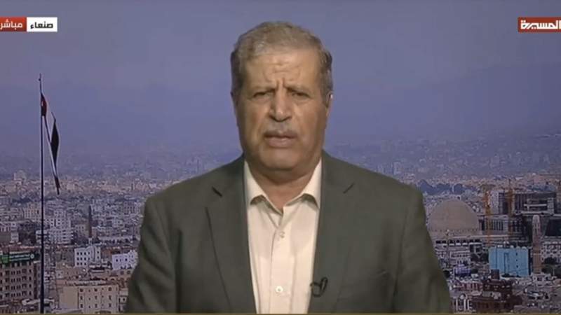 Yemeni Expert: Fourth Phase of Naval Blockade Sends Clear Warning to Israel’s Allies