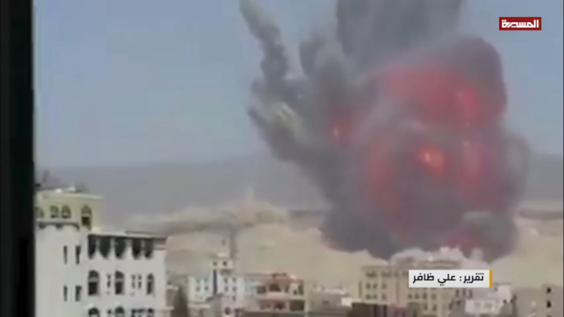 Aggressor States Shift from Joint War to Escalating Power Struggle over Influence