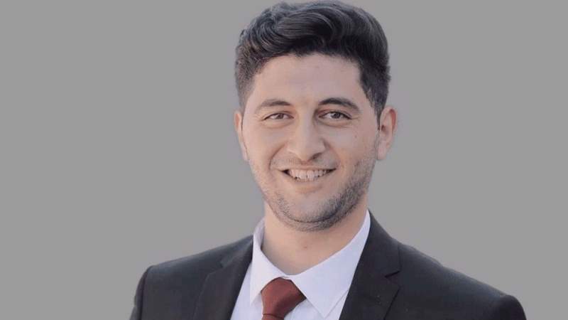 Young Palestinian Man Shot Dead by Israeli Yroops in Nablus