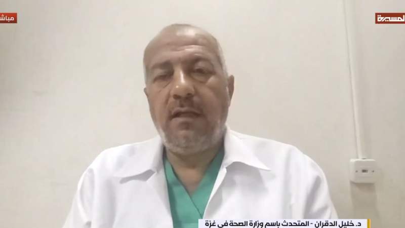 Israeli Enemy Blocks Gaza Aid and Patient Evacuations