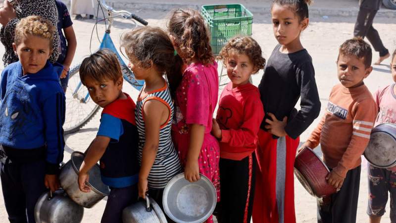 Ex-US Ambassador to Tel Aviv Backs Israeli Massacre of Palestinian Children in Gaza