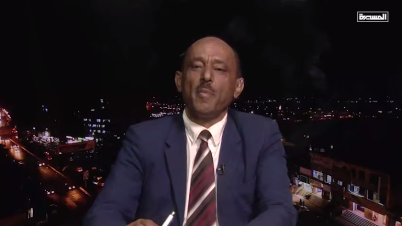 Security Expert: Yemeni Intelligence Foiled One of the Most Dangerous Espionage Operations