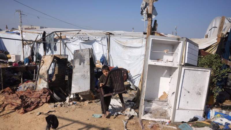 Qatari PM Warns Gaza Deal Not a True Ceasefire Without Israeli Withdrawal