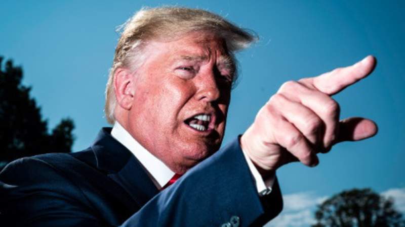 Trump Admin. Orders Transportation Body to Share Passenger Names in Expanded Deportation Push: Report