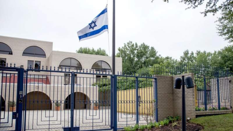 Let Us All Unite: Hamas Calls for Siege against Israeli, US Embassies All Over the World