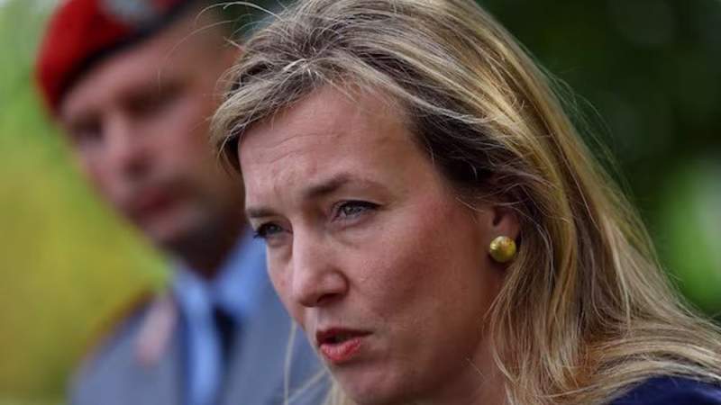 Germany should consider imposing sanctions on Israel over Gaza humanitarian crisis: Top MP