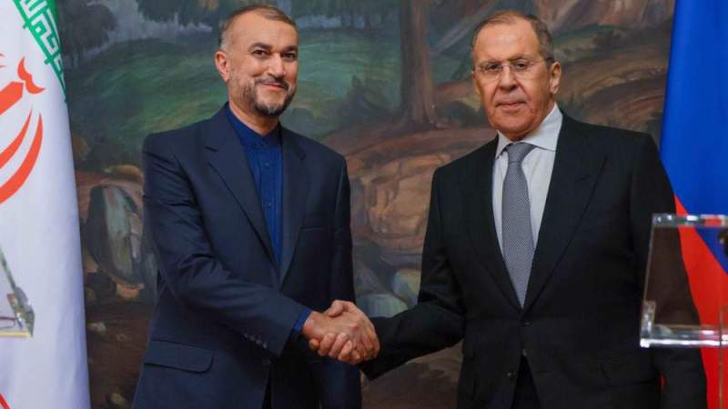  Iran Wants 'Stronger Guarantees' from US to Revive Nuclear Deal