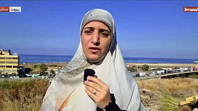 Southern Lebanon Sees Sustained Escalation Amid Ceasefire Violations by Israeli Enemy