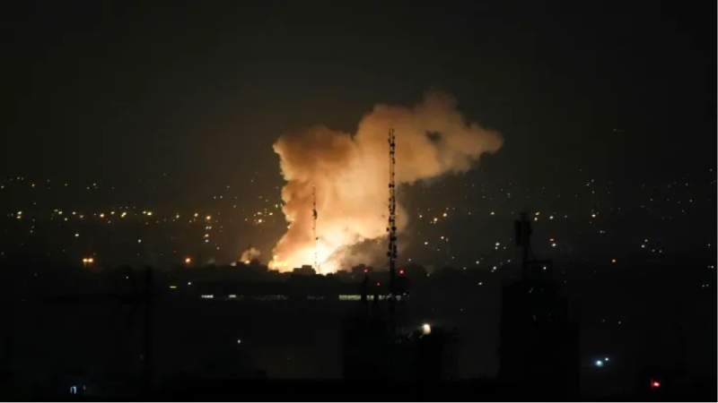 From Aggression to Humiliation: Iran’s Deterrence Redraws Middle East Power Lines