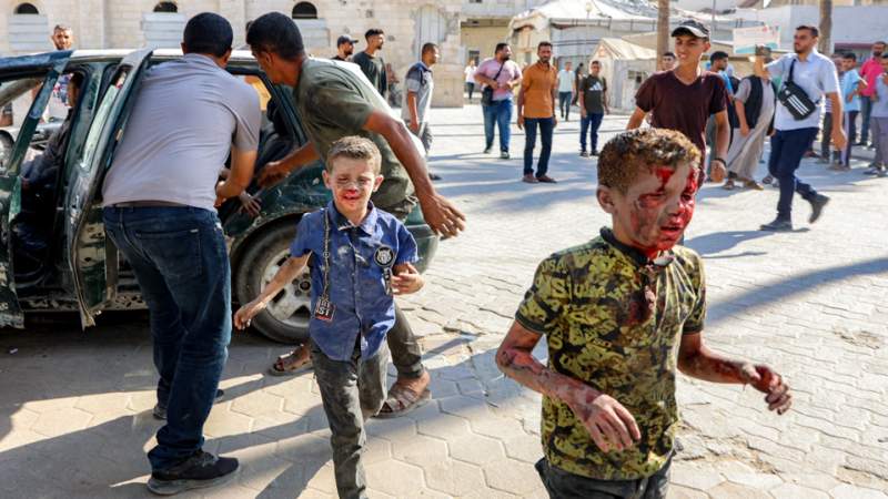 Over 40 Caribbean Groups Call for Arms Embargo on Israel Over Gaza Genocide
