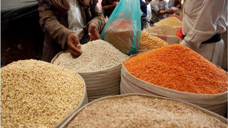 Devastating Food Crisis Blamed on War in Ukraine