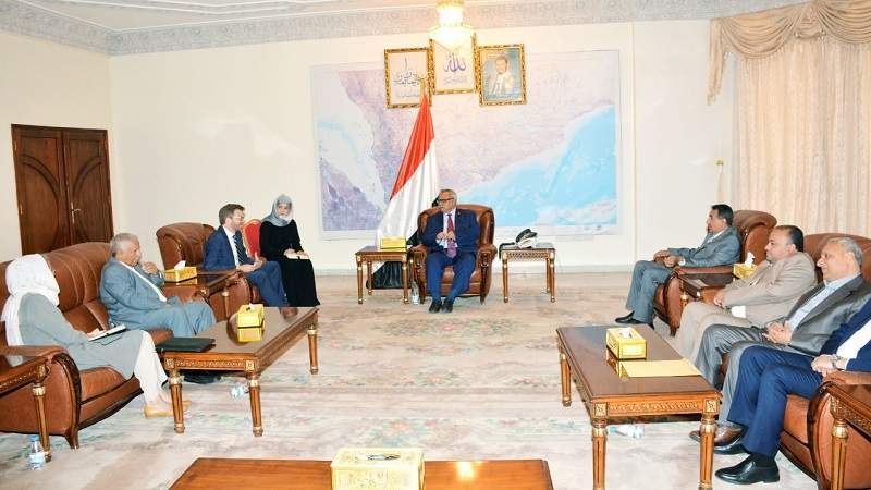 PM: US-Saudi Aggression Using Material, Diplomatic, Media Capabilities to Continue War on Yemen
