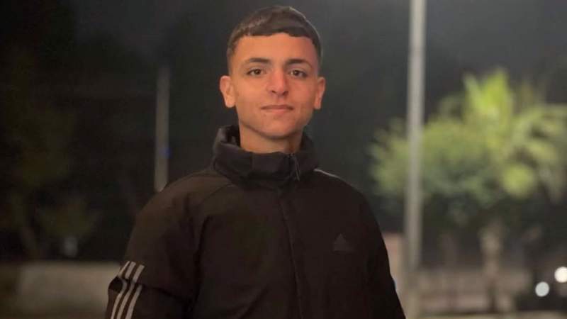 Israeli Forces Kill Palestinian Teen Amid Intensified Raids in Northern West Bank