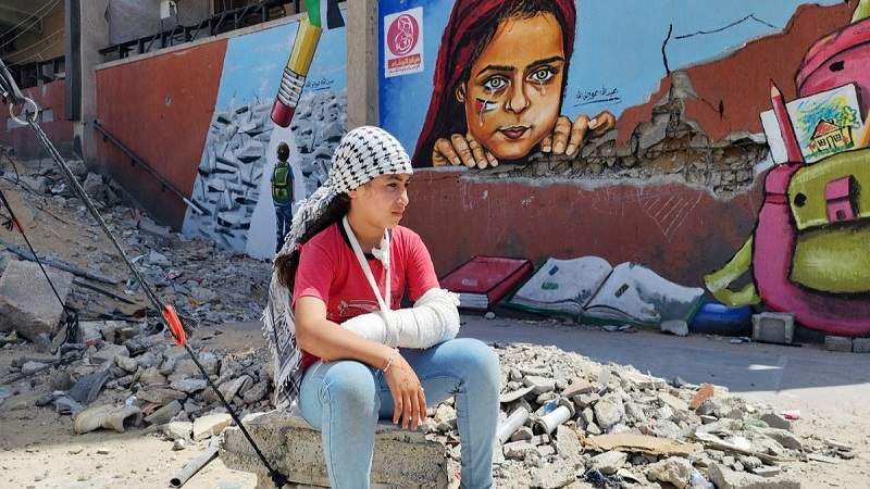 The Palestinian Displacement Plan: U.S. Pressure and Regional Complicity