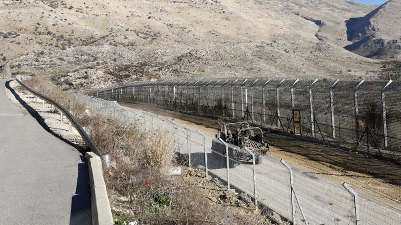 Israel, Syria to Sign Peace Agreement by End of 2025: Report