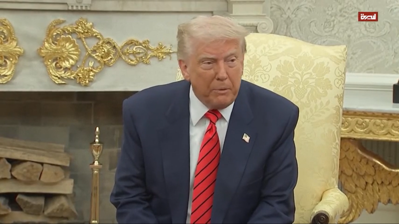 Trump’S Hidden Fear Losing An F-35 To Yemen
