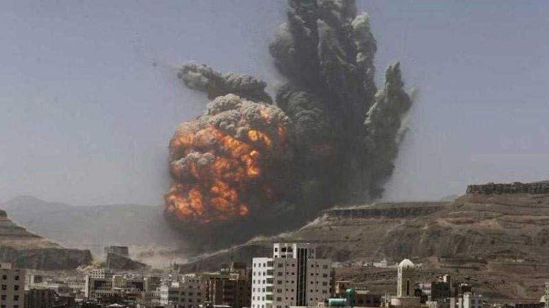 Ministry of Human Rights: Over 2,300 Civilians Killed or Injured in US-UK Aggression on Yemen Since 2024