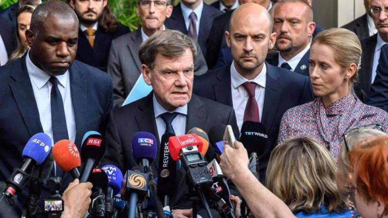 Iran: Europe’s Push to Snapback Sanctions Orchestrated by US, Israel