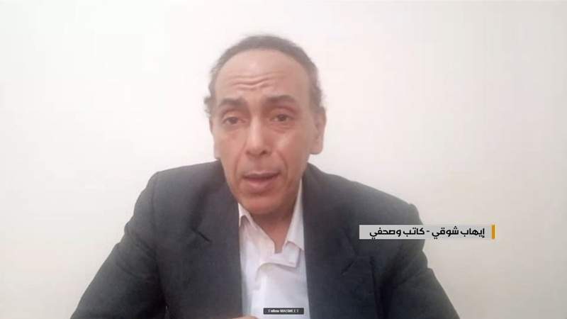 Egyptian Journalist: Yemen’s Million-Man Marches Shatter Enemy’s Delusions of Dividing Nation