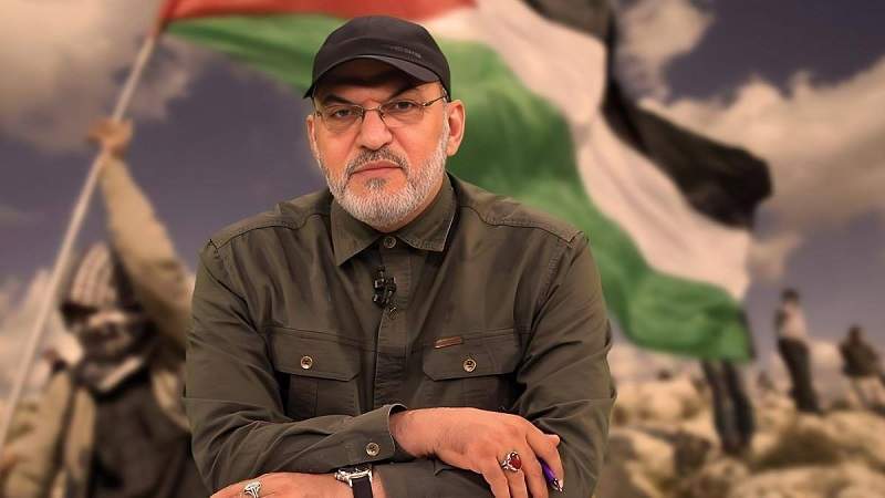 Iraqi Leader Calls for Unity in Defense of Islam