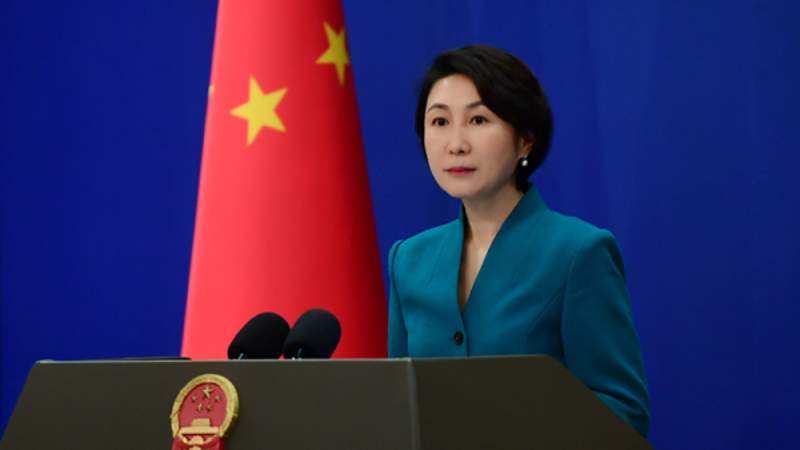 ‘Bullying Act’: China Slams US Demand for Exclusive Venezuela Oil Partnership