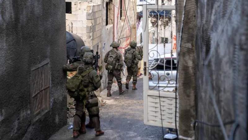 Israeli Forces Kill Palestinian During Jenin Raid as UN ‘Alarmed’ by West Bank Onslaught