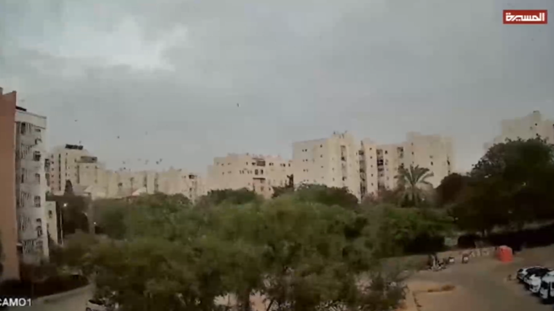 Iran’s Missile Victory: A Turning Point for Palestine and the Arab World