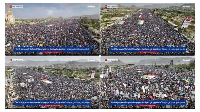 On Al-Deif’s Martyrdom Anniversary, Yemen Renews Pledge: ‘We Will Never Surrender’