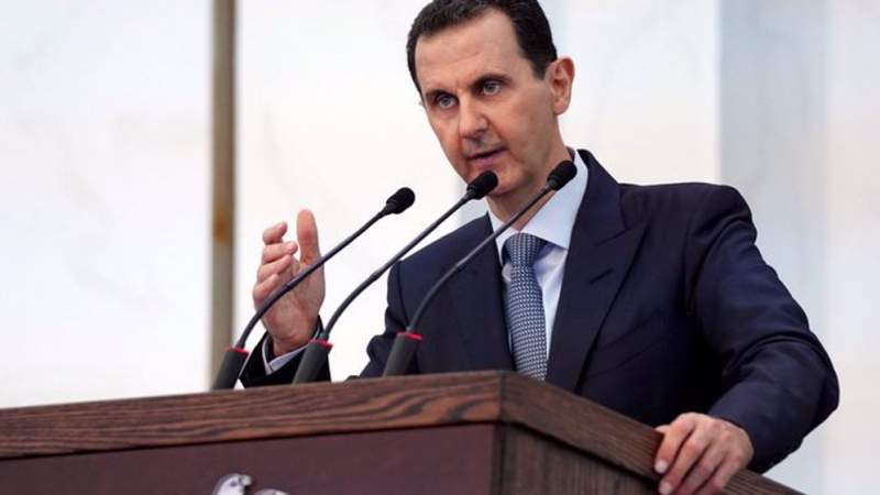 Syria’s President Assad to Attend Arab League Summit in Jeddah: FM