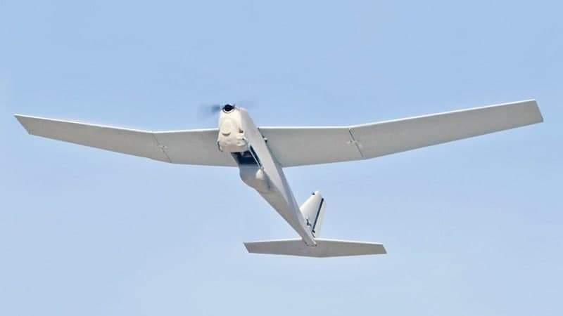 Yemeni Air Defense Shoots Down Saudi US-made Drone in Jizan
