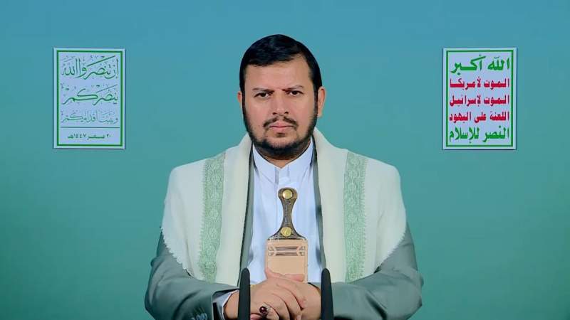 Leader: Zionism Demands 'Blood, Honor and Land' From the Arab World