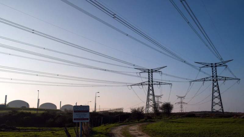  French Prime Minister Warns of Energy ‘Rationing’ Risk in Winter 