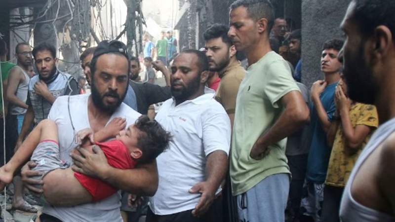 Chile, Colombia Recall Envoys from Occupied Territories Amid Israeli War on Gaza