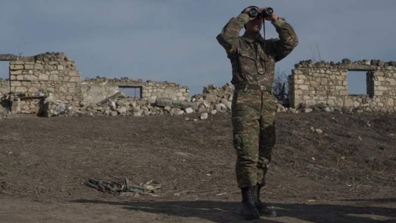 No War Will Break out in Region: Iran Defense Minister on Azerbaijan-Armenia Row