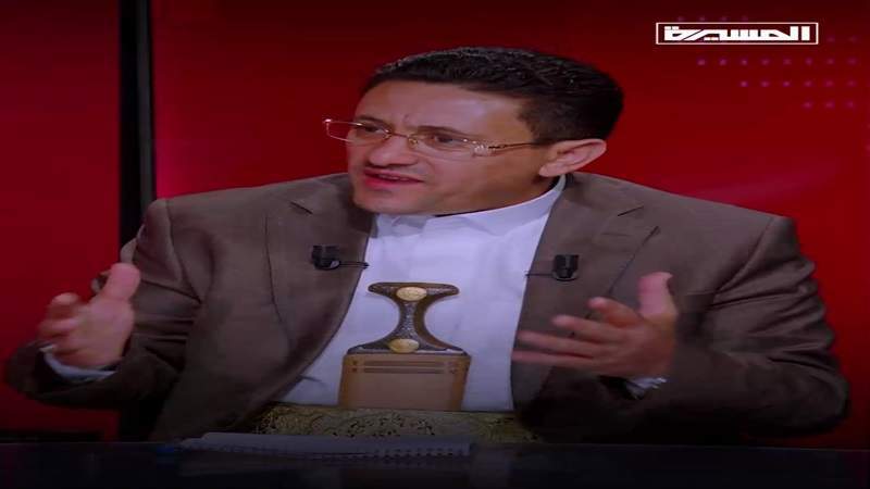 Al-Murtadha: We Made Numerous Initiatives to Release Prisoners and Hope for Cooperation from the Saudi-backed Side
