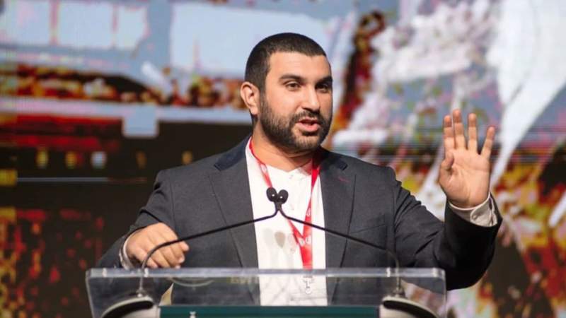 US Detains Pro-Palestine Journalist Sami Hamdi Under Israel Lobby Pressure