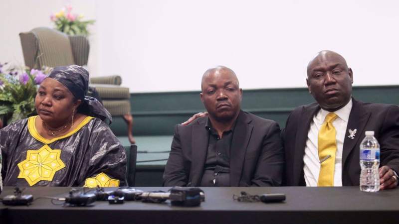 Family of Black Man Killed by Michigan Police Demands Criminal Charges