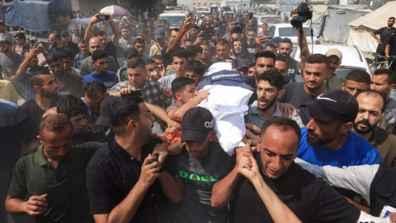 Israel Turned War on Gaza into ‘Slaughterhouse’ for Palestinian Journalists: Euro-Med