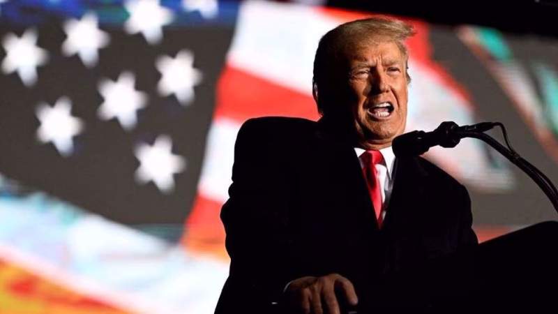 Republican Leaders, Trump Loyalists Rally Behind Former President After Criminal Indictment