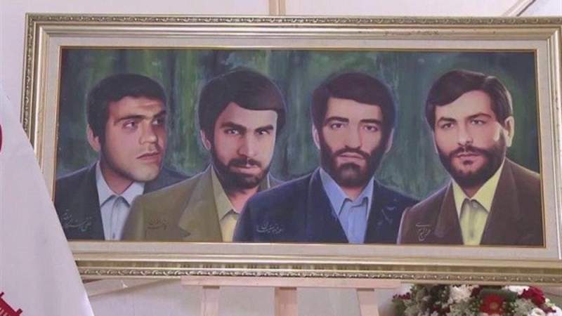 IRGC: Israel Bears ‘Political, Legal’ Responsibility for Missing Iranian Diplomats