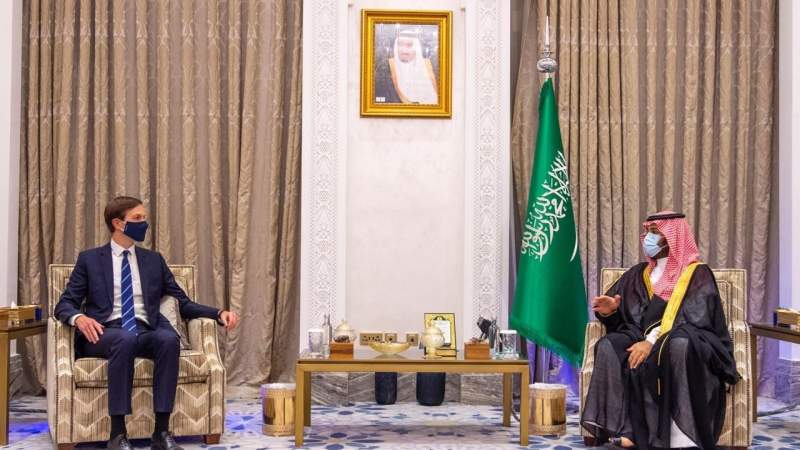 Jared Kushner’s Saudi-backed Fund Acquires First Investment in Israel